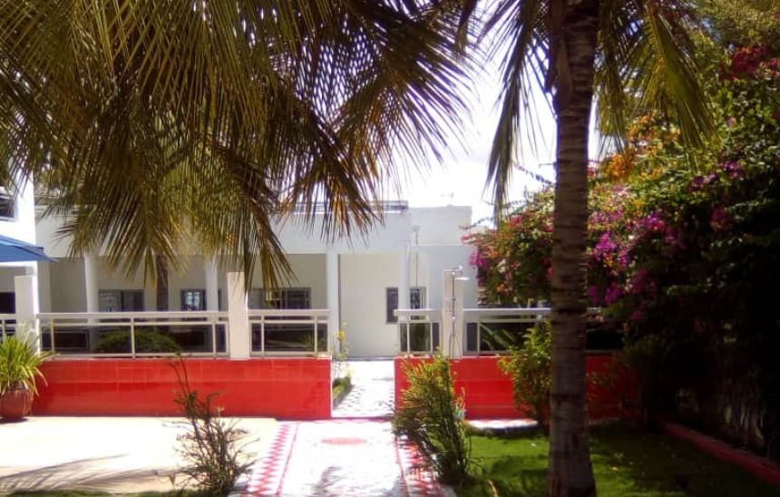 Villa à Louer à Saly NIAKH-NIAKHAL