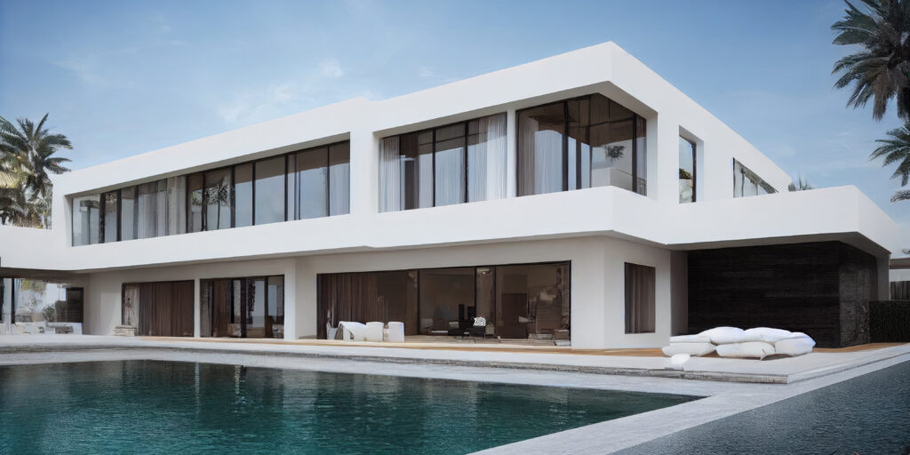 Comment acheter une maison à Saly