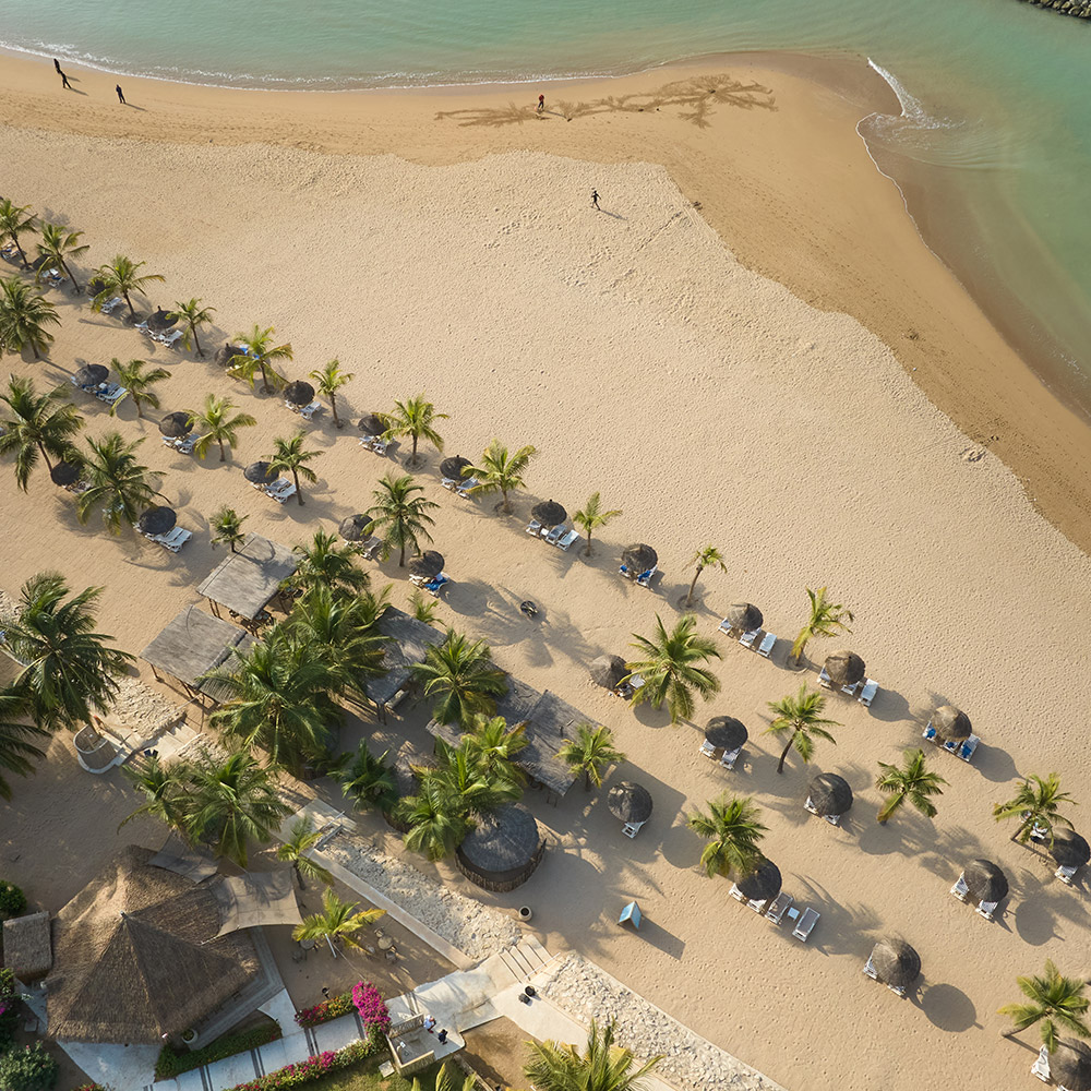 Investir dans l’immobilier au Sénégal