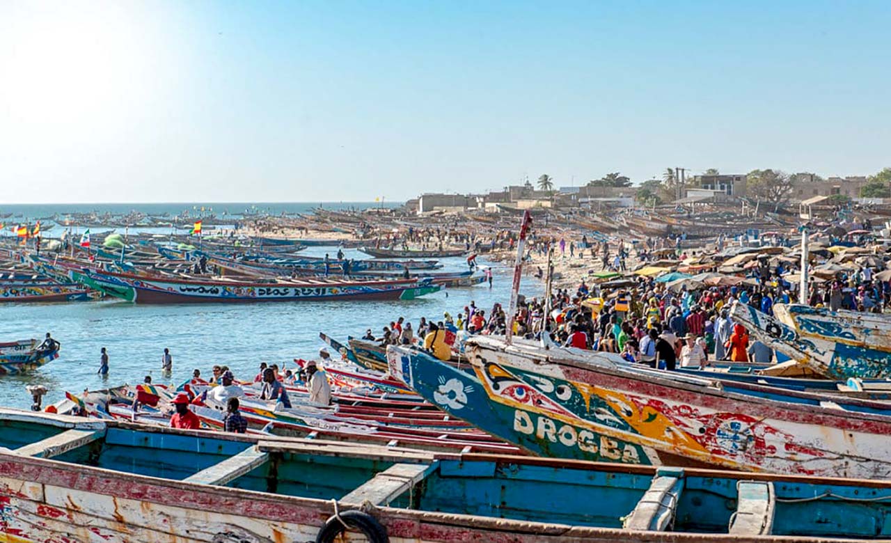 Mbour