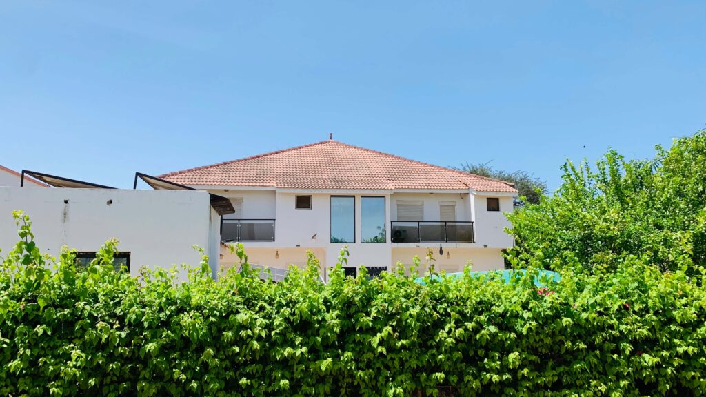 Villa à vendre Gandigal R+1