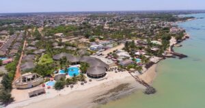 Comment acheter une maison à Saly