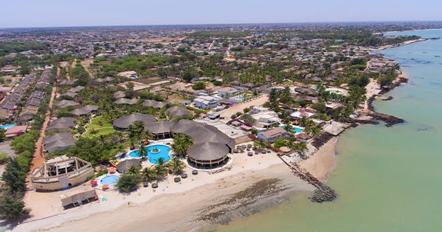 Comment acheter une maison à Saly