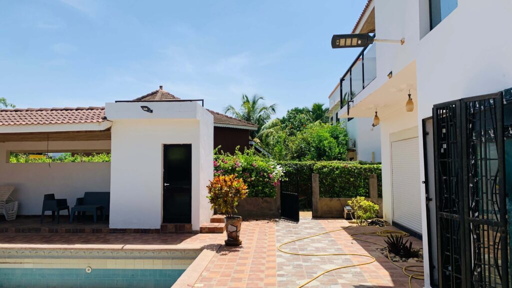 Villa à vendre Gandigal R+1