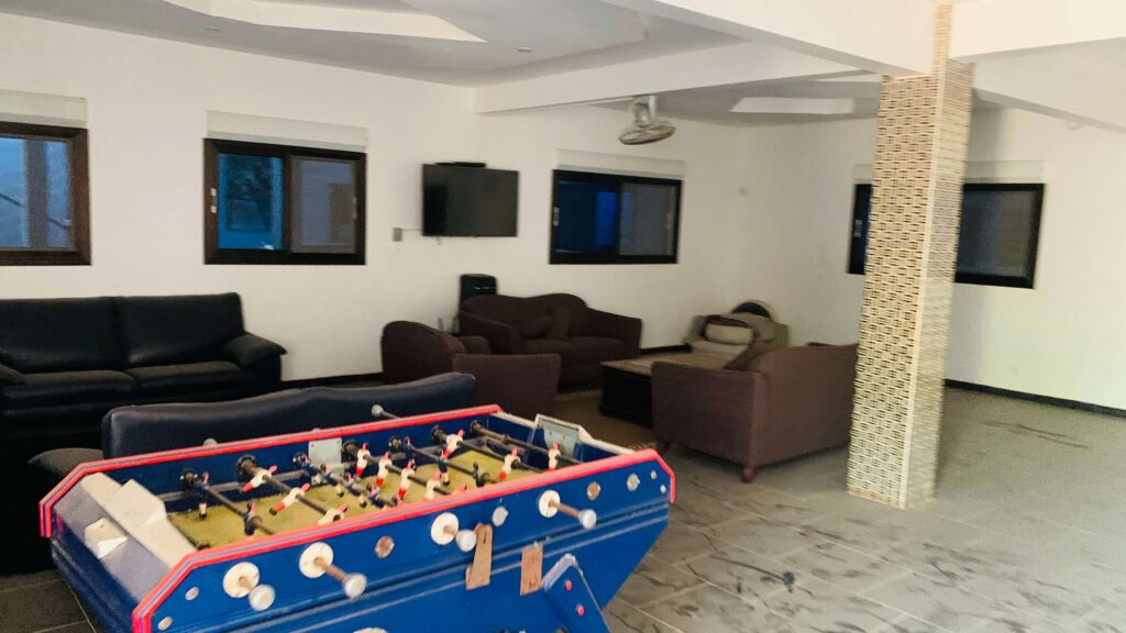 Villa à vendre Gandigal R+1