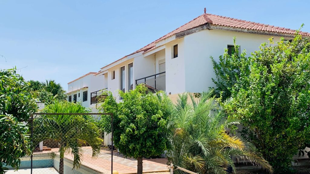Villa à vendre Gandigal R+1